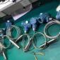 数字变送器 双法兰液位变送器 yokogawa液位变送器