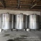 批量生产酿酒设备 发酵白酒米酒储存发酵罐 白酒酿酒工具